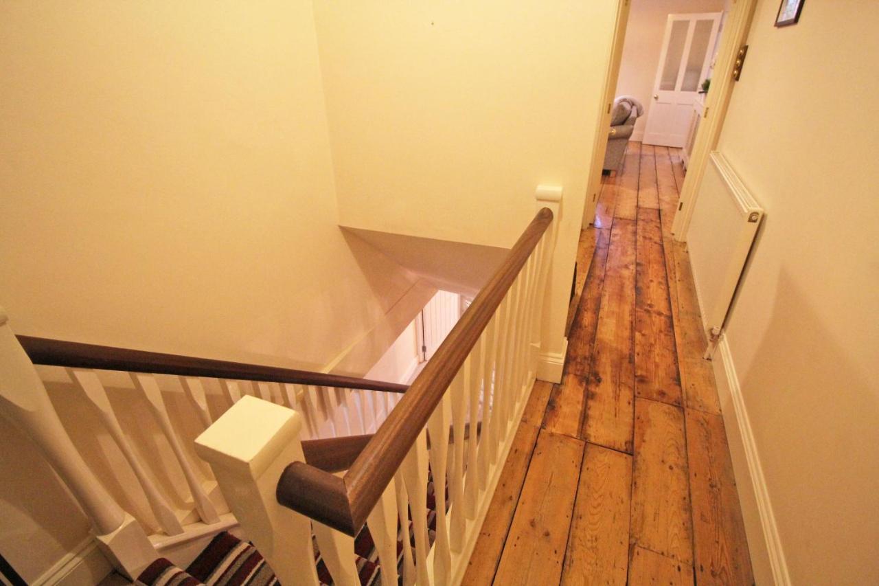 Unique Cambridgeshire Home Full Of Character Ели Екстериор снимка