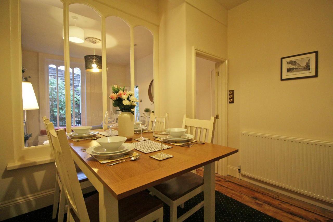 Unique Cambridgeshire Home Full Of Character Ели Екстериор снимка