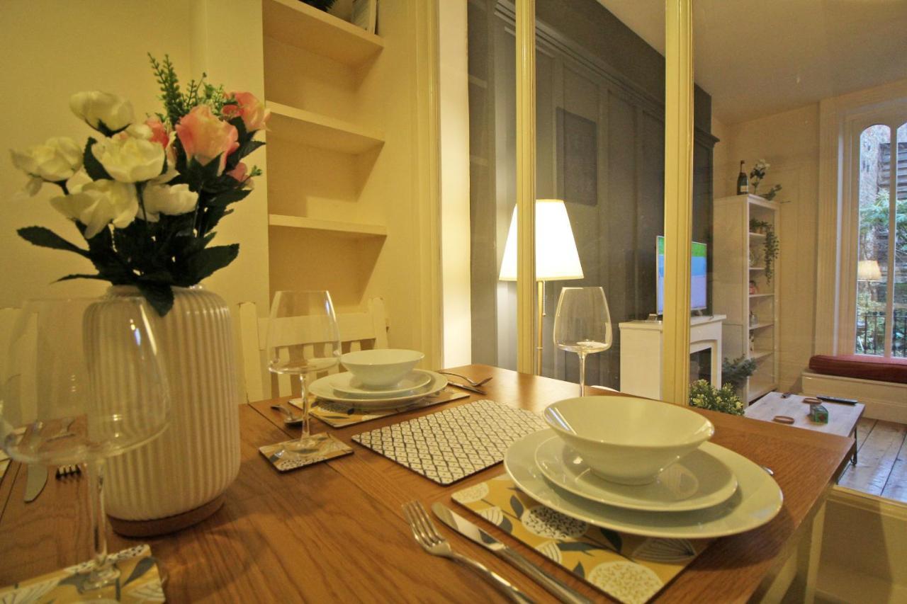 Unique Cambridgeshire Home Full Of Character Ели Екстериор снимка