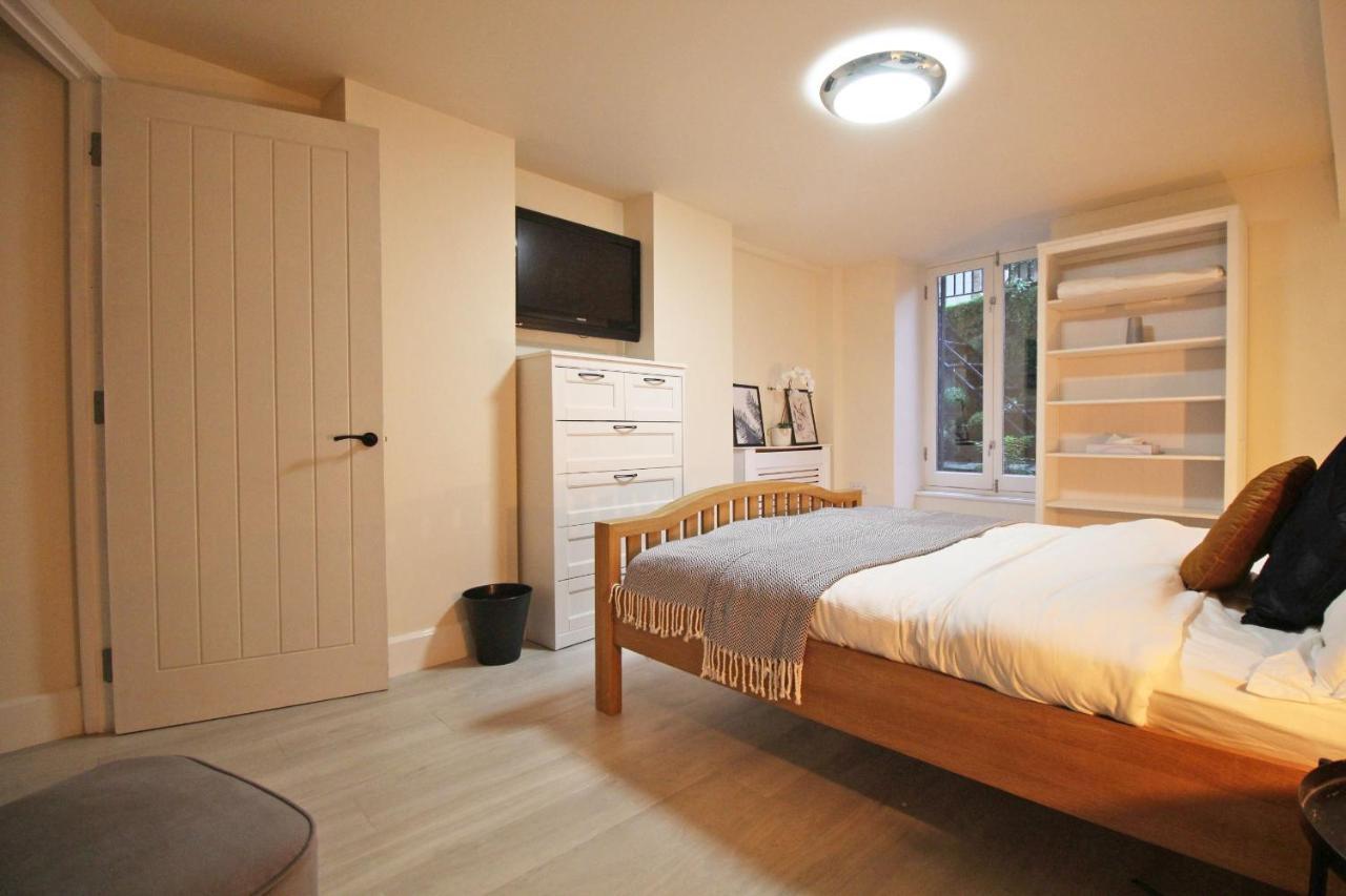 Unique Cambridgeshire Home Full Of Character Ели Екстериор снимка