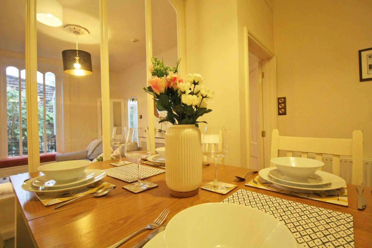 Unique Cambridgeshire Home Full Of Character Ели Екстериор снимка